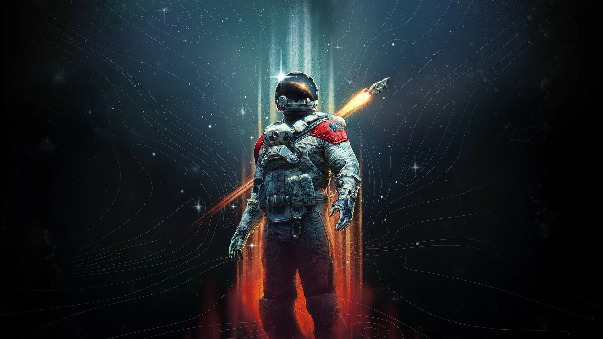 Starfield 2 sequel unlikely according to former Bethesda lead designer Kurt Kuhlmann