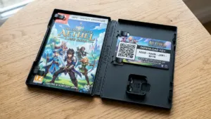 A Case With No Cartridge: Tales of Eternia Remastered Sparks Backlash on Switch 2