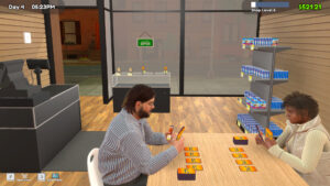 TCG Card Shop Simulator Hits 1.0: PS5, Switch, Switch 2 Launch and Playable Card Battles
