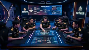 Esports Team Management Guide