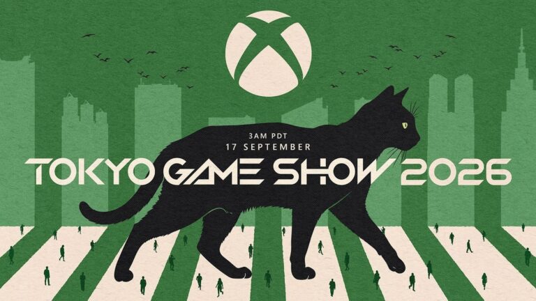 Tokyo Game Show 2026 Recap: All Major Reveals, Trailers, and Release Dates