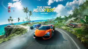 The Crew Motorfest Year 4 Revealed: Free Kauai Island, Winch Mechanics, and Semi-Trucks