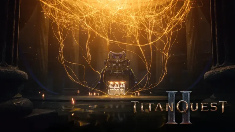 Titan Quest 2 Locks January 19, 2027 Release Date : The Mythological Diablo Rival Challenges Path of Exile 2
