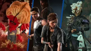 The Last of Us Day 2026 official PlayStation event celebration