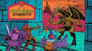 Ultima Online Documentary by Majuular
