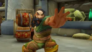 WoW Forever Beta Bans
