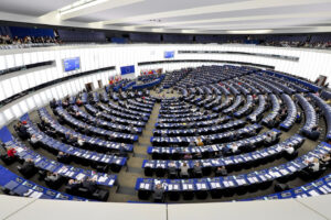 EU Kids Act Online Games Age Verification
