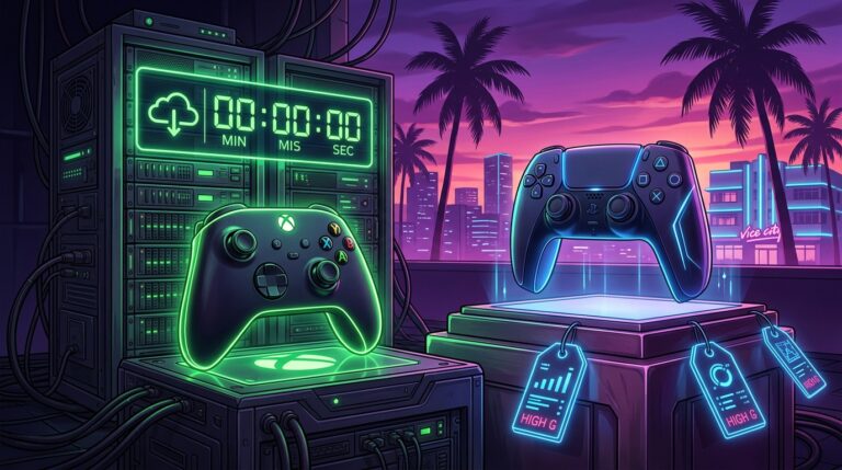 Quota Xbox Cloud Gaming