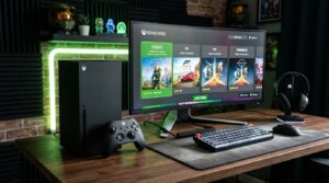 Xbox Game Pass 2027
