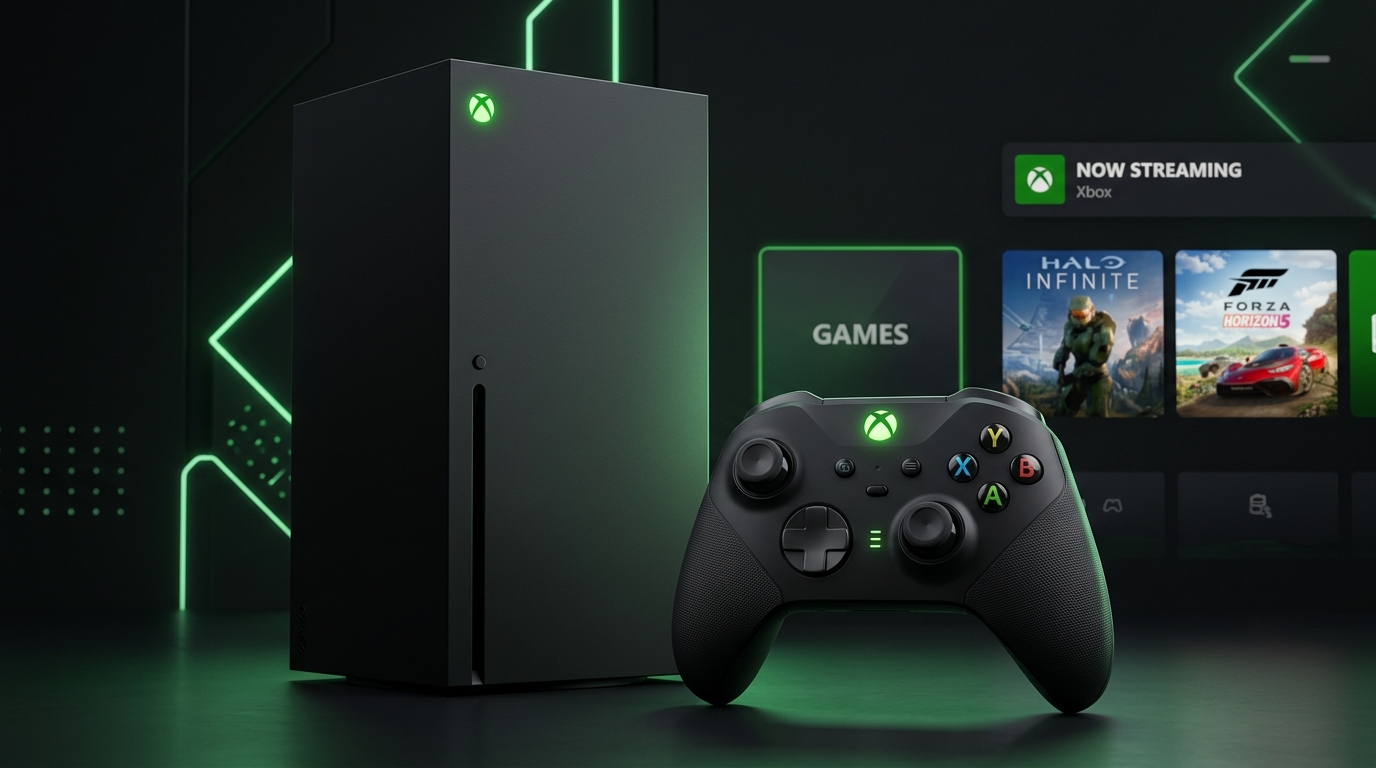 Xbox Game Pass ads patent
