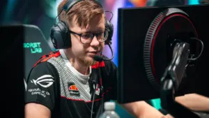 'Stepping Away for Studies': LoL Veteran Zanzarah Retires from Competitive Play After 12-Year Career