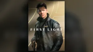 007 First Light Official Box Art by IO Interactive