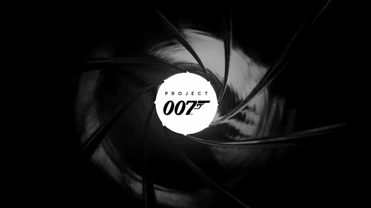 007 First Light Nintendo Switch 2 GoldenEye