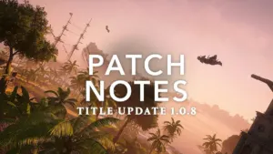 Edward Kenway in Assassin's Creed Black Flag Resynced Title Update 1.0.8