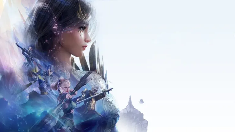 Permanent Character Choice: The Complete AION 2 Best Class Guide for Beginners