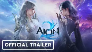 Aion 2 character creator sliders and body customization