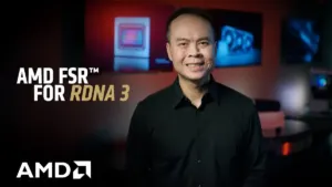 AMD FSR 4.1 on Radeon RX 6000 GPUs, Ryzen APUs, and Xbox Series X|S consoles