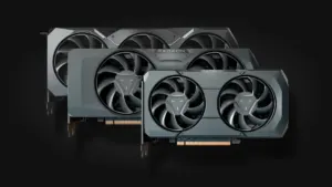 AMD Radeon RX 7000 graphics card
