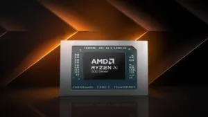 AMD Sound Wave ARM APU