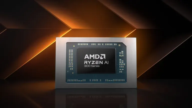 AMD Sound Wave ARM APU