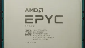 AMD EPYC 9996 Venice Zen 6c processor tested at 4.1 GHz in Geekbench 7