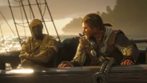 Assassin's Creed Black Flag Resynced