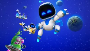 Astro Bot on PS5 reaches 4.7 million copies sold and 91 million in revenue