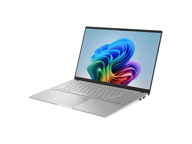 ASUS Vivobook S 15 OLED (Snapdragon X Elite)