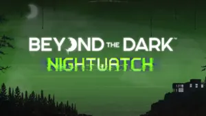 Beyond the Dark Nightwatch co-op horror Nintendo Switch 2
