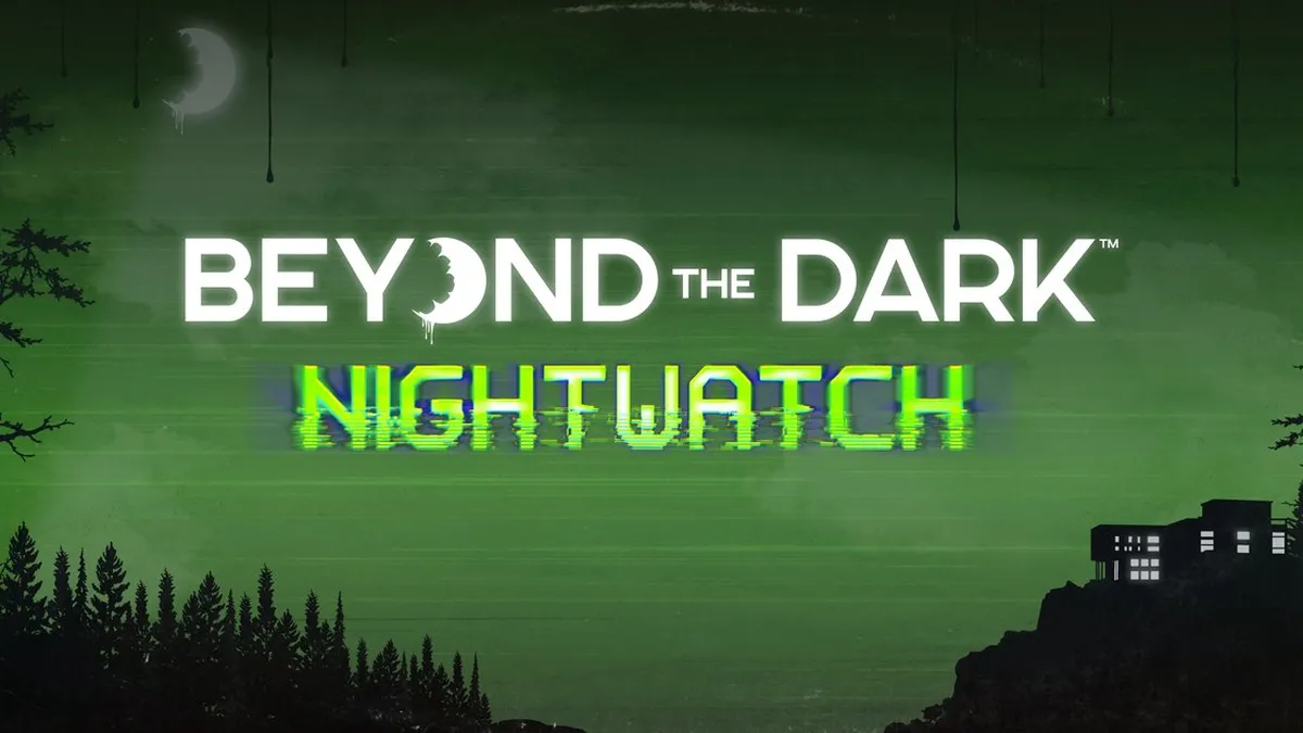 Beyond the Dark Nightwatch co-op horror Nintendo Switch 2