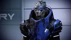 Mass Effect Legendary Edition BioWare Electronic Arts studio closure