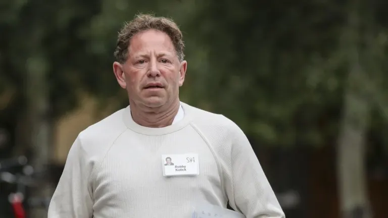 Bobby Kotick joins Skydance board of directors