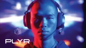 Skullcandy PLYR wireless gaming headset following Bose Corporation acquisition