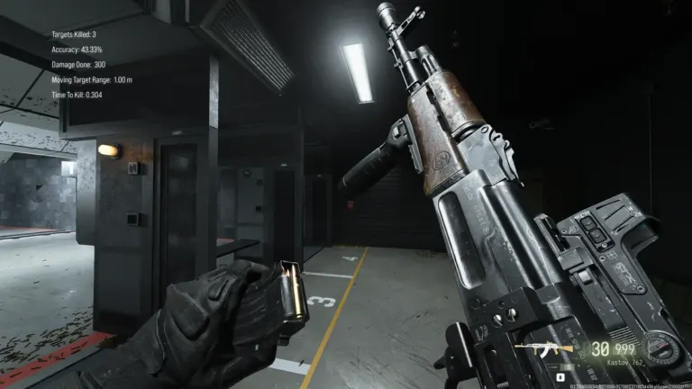 Call of Duty: Modern Warfare 4 Best Kastov 762 Loadout Guide: Zero-Recoil Attachments, Perks, and Class Setup