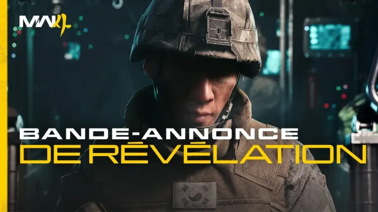 Call of Duty Modern Warfare 4 Season 1 release date November 6 roadmap and content