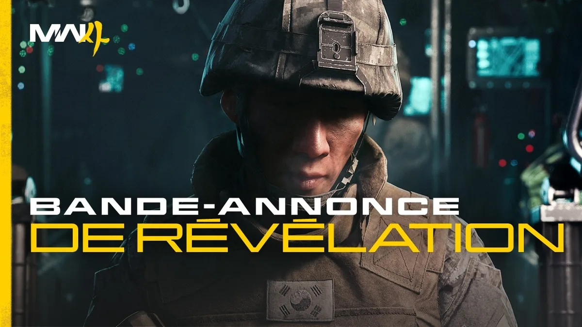 Call of Duty Modern Warfare 4 Season 1 release date November 6 roadmap and content