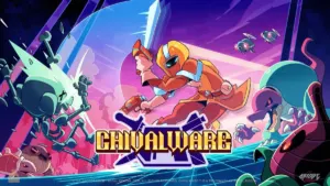 Chivalware on Nintendo Switch 2 and PC