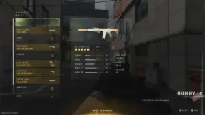 Best meta M4 Assault Rifle build in Call of Duty Modern Warfare 4 Gunsmith