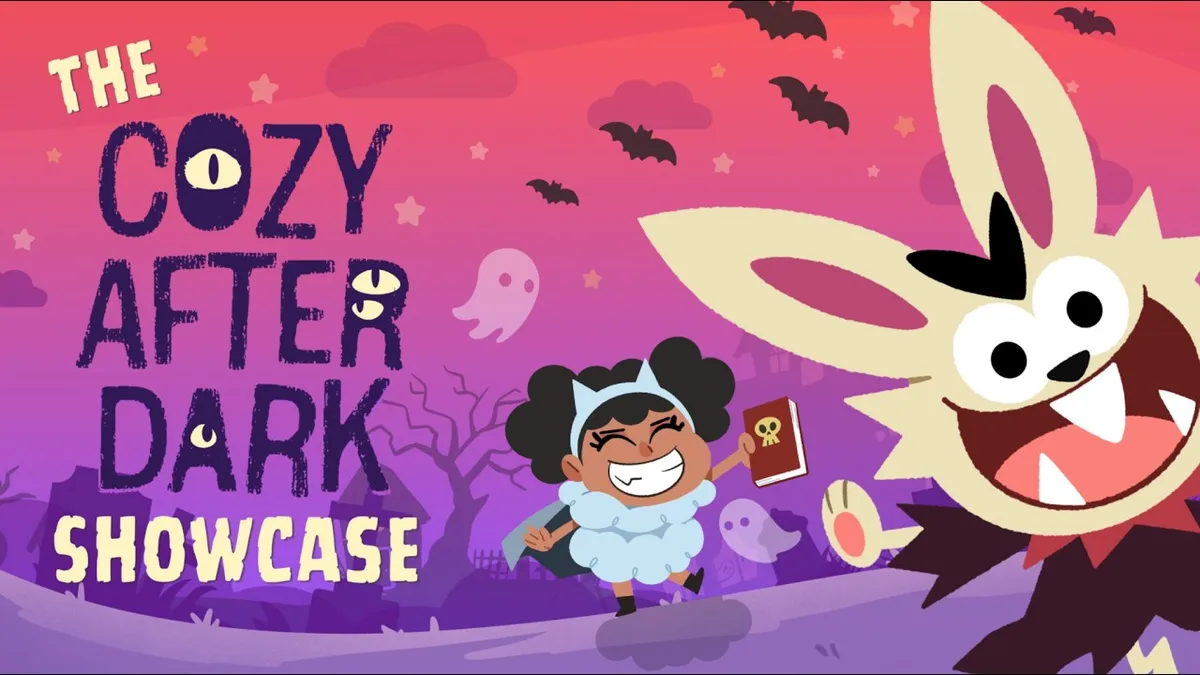Cozy After Dark 2026