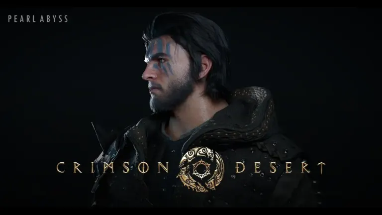 Crimson Desert Charting the Unknown