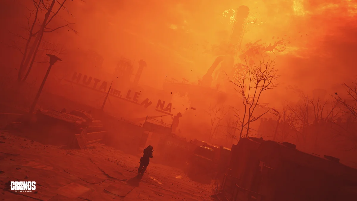 Cronos The New Dawn official Photo Mode update Bloober Team