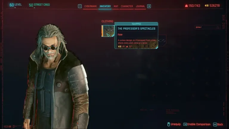 Ursine Armor, Sihil Sword, and Professor's Spectacles: How to Unlock the Secret Witcher 3 Gear in Cyberpunk 2077 Patch 2.5