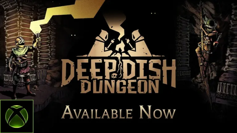 Deep Dish Dungeon Xbox Game Pass and PC