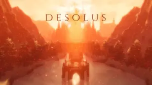 Black Holes and Impossible Geometry: Why Mind-Bending Puzzler Desolus Skips Switch for Switch 2