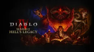 From 1 to 99 Per Slot: Diablo 4 Patch 3.2.4 Fixes Prime Evil Splinter Inventory Bloat