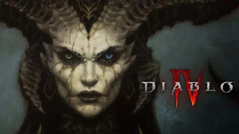 Diablo 5 Cinematic Shoot Blizzard