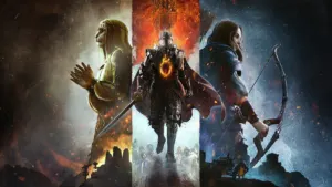 Dragon's Dogma 2 Dark Arisen