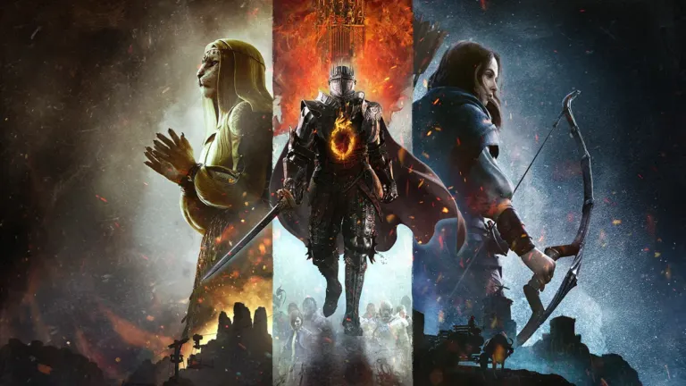 Dragon's Dogma 2 Dark Arisen