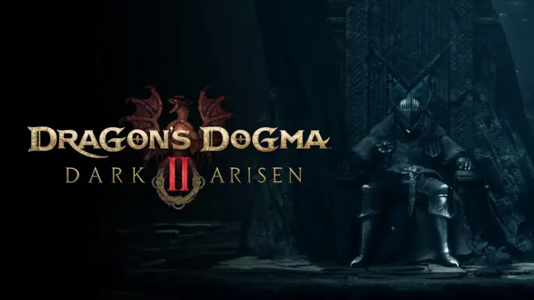 Dragon's Dogma 2 Update 4.0