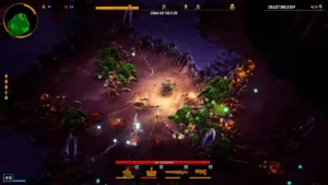 Deep Rock Galactic Survivor on Nintendo Switch and Switch 2